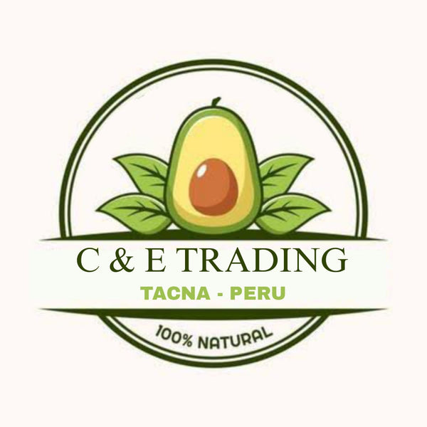 C&E TRADING