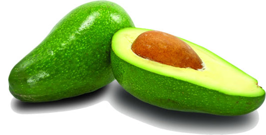 Palta Fuerte